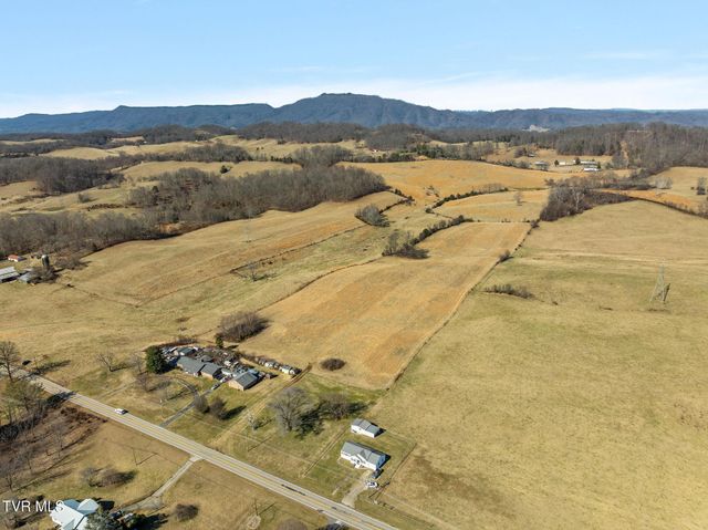 Lot 1 Tbd Tennessee 93, Fall Branch, TN 37656