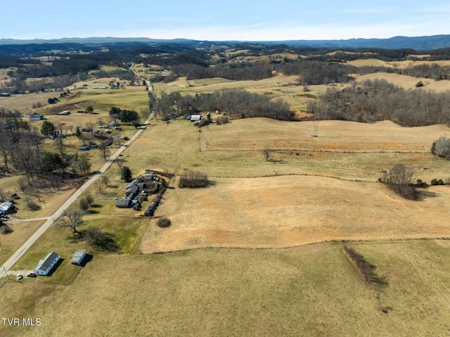 Lot 1 Tbd Tennessee 93, Fall Branch, TN 37656