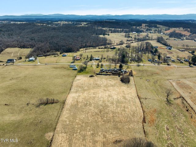 Lot 1 Tbd Tennessee 93, Fall Branch, TN 37656