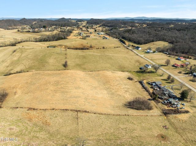 Lot 1 Tbd Tennessee 93, Fall Branch, TN 37656