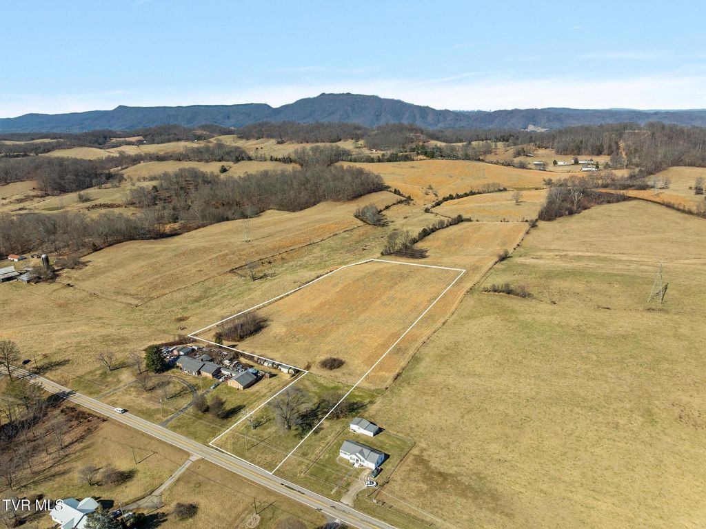 Lot 1 Tbd Tennessee 93, Fall Branch, TN 37656