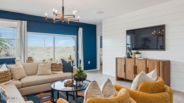 16210 N Catanzaro Drive, Maricopa, AZ 85138