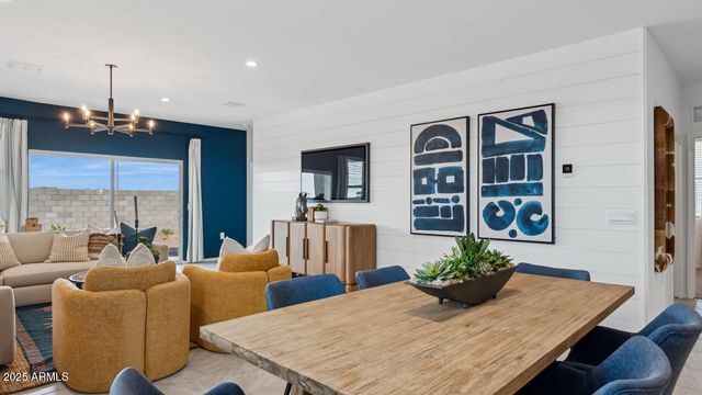 16210 N Catanzaro Drive, Maricopa, AZ 85138