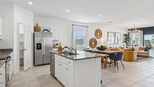 16210 N Catanzaro Drive, Maricopa, AZ 85138