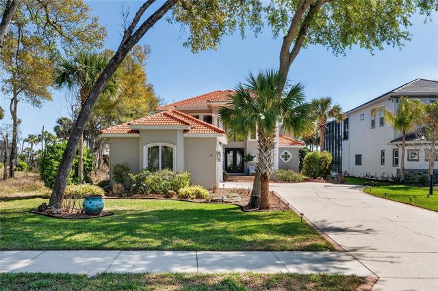 83 S RIVERWALK DRIVE, Palm Coast, FL 32137