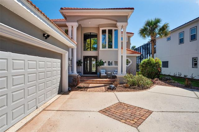 83 S RIVERWALK DRIVE, Palm Coast, FL 32137