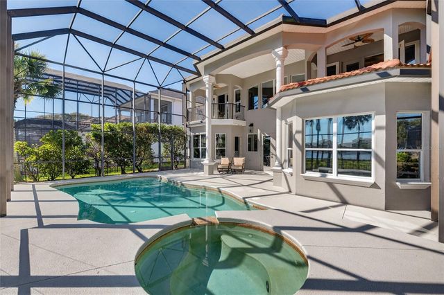 83 S RIVERWALK DRIVE, Palm Coast, FL 32137