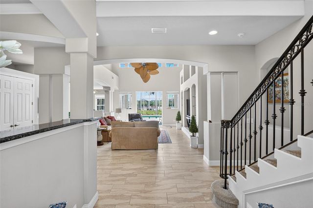 83 S RIVERWALK DRIVE, Palm Coast, FL 32137