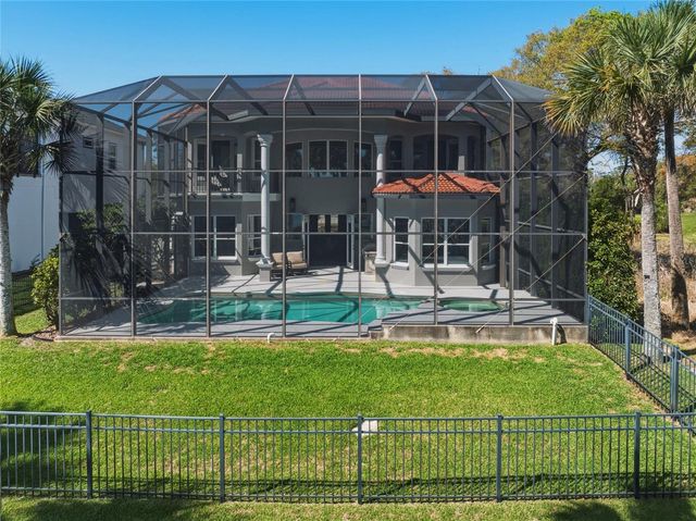 83 S RIVERWALK DRIVE, Palm Coast, FL 32137