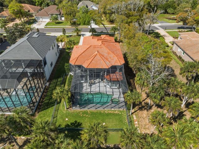 83 S RIVERWALK DRIVE, Palm Coast, FL 32137