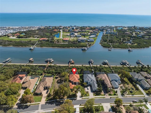 83 S RIVERWALK DRIVE, Palm Coast, FL 32137