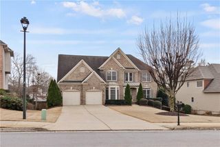 4177 Wyndam Hill Drive, Suwanee, GA 30024