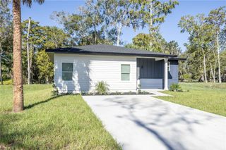 2370 CR 423 Lot 16, Lake Panasoffkee, FL 33538