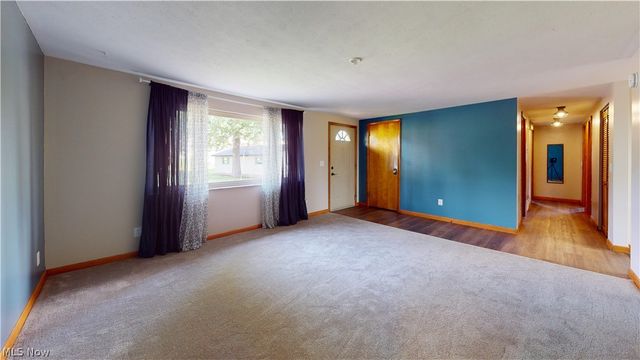 1704 17th Avenue, Parkersburg, WV 26101