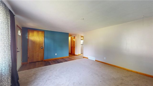 1704 17th Avenue, Parkersburg, WV 26101