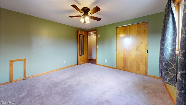1704 17th Avenue, Parkersburg, WV 26101