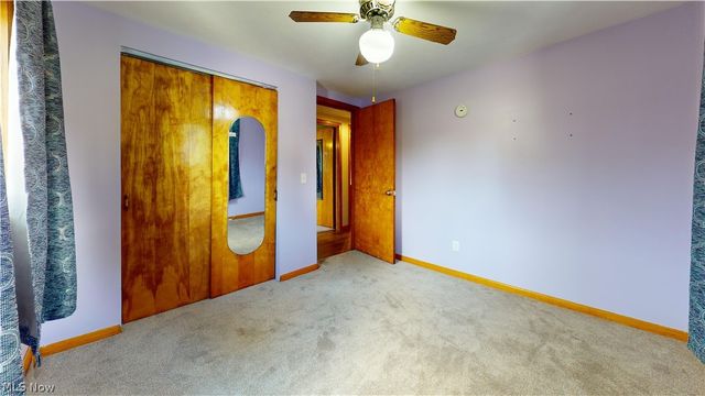 1704 17th Avenue, Parkersburg, WV 26101
