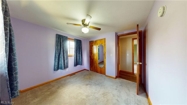 1704 17th Avenue, Parkersburg, WV 26101