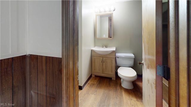 1704 17th Avenue, Parkersburg, WV 26101