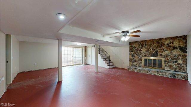 1704 17th Avenue, Parkersburg, WV 26101