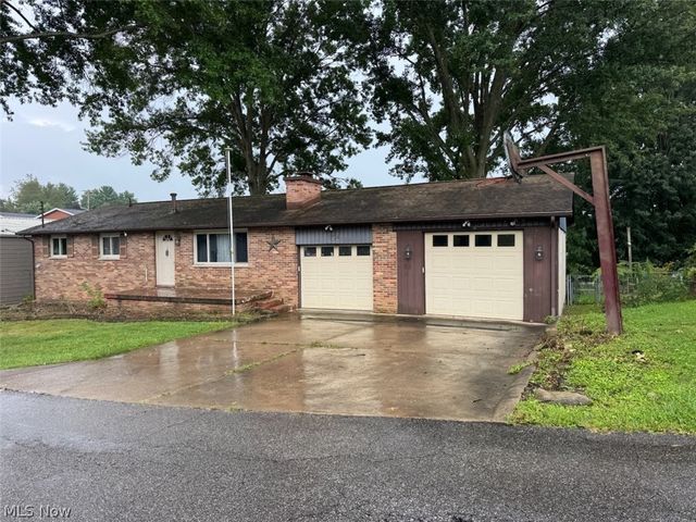 1704 17th Avenue, Parkersburg, WV 26101