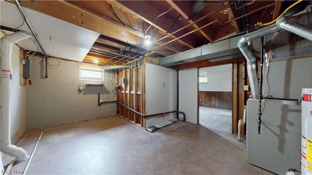 1704 17th Avenue, Parkersburg, WV 26101