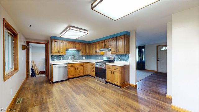 1704 17th Avenue, Parkersburg, WV 26101