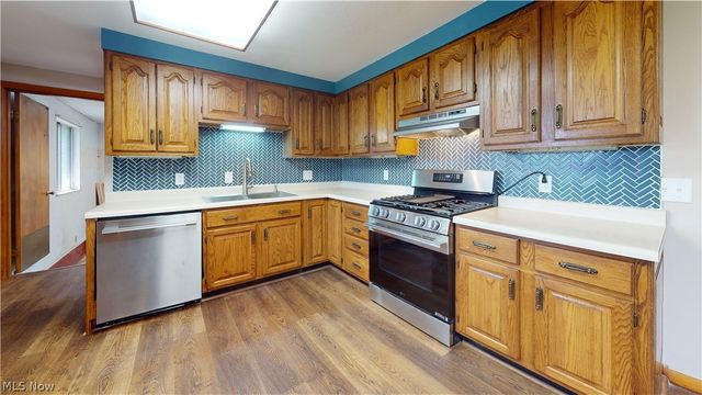 1704 17th Avenue, Parkersburg, WV 26101