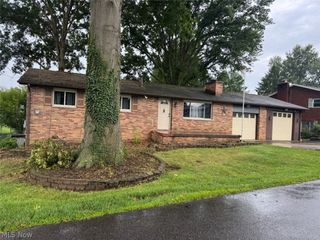 1704 17th Avenue, Parkersburg, WV 26101