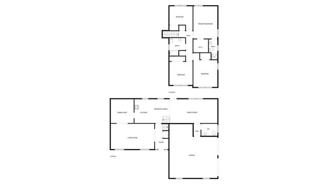 1938 Surrey Trail SE, Conyers, GA 30013