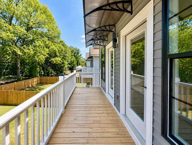 1922 Clifton Street, North Charleston, SC 29406