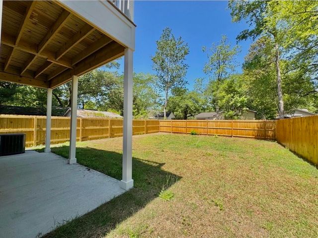 1922 Clifton Street, North Charleston, SC 29406