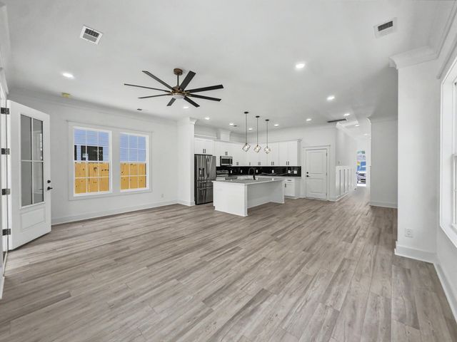 1922 Clifton Street, North Charleston, SC 29406