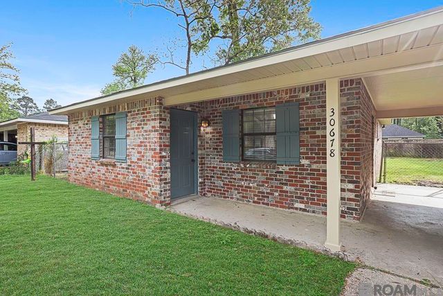 30678 Anderson Dr, Denham Springs, LA 70726