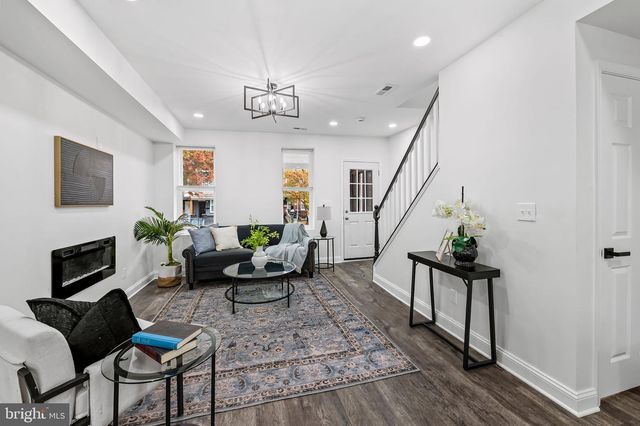 1017 DARLEY AVE, Baltimore, MD 21218