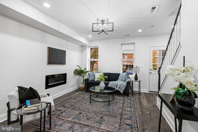 1017 DARLEY AVE, Baltimore, MD 21218