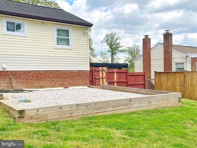 1613 FRANCES DR, Woodbridge, VA 22191