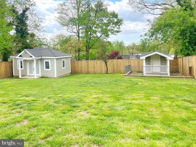 1613 FRANCES DR, Woodbridge, VA 22191