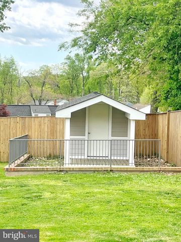 1613 FRANCES DR, Woodbridge, VA 22191