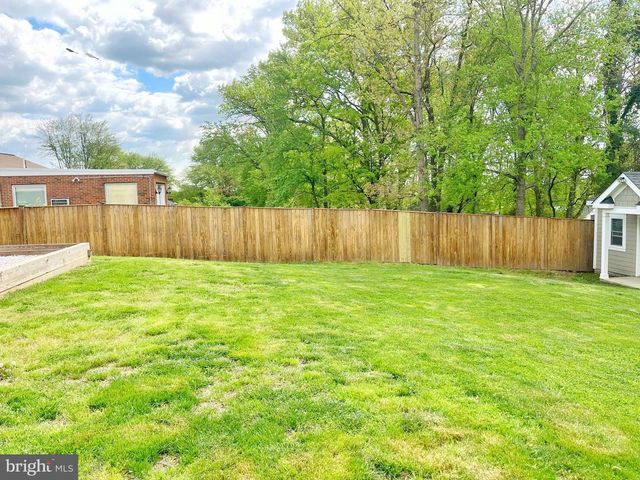 1613 FRANCES DR, Woodbridge, VA 22191