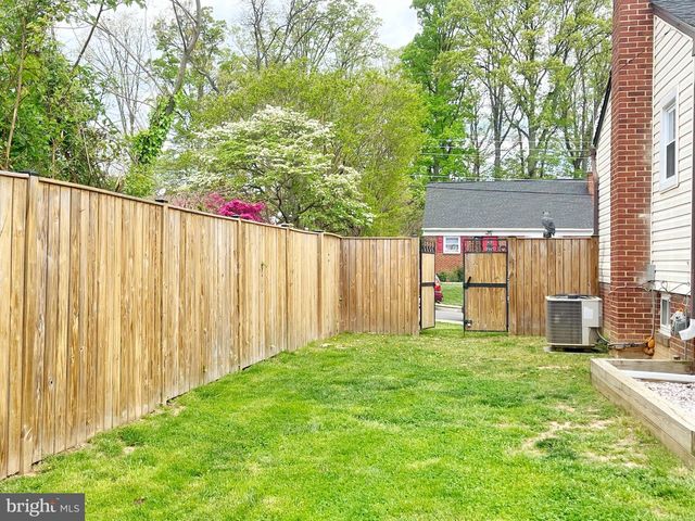1613 FRANCES DR, Woodbridge, VA 22191