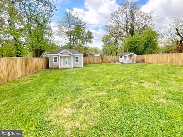1613 FRANCES DR, Woodbridge, VA 22191