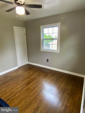1613 FRANCES DR, Woodbridge, VA 22191