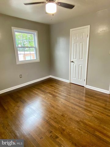 1613 FRANCES DR, Woodbridge, VA 22191