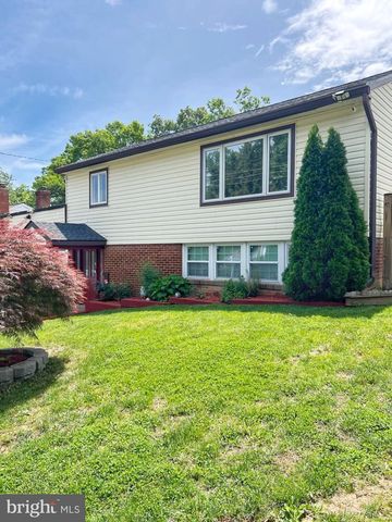 1613 FRANCES DR, Woodbridge, VA 22191