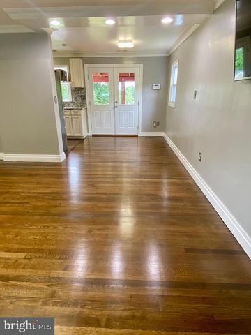 1613 FRANCES DR, Woodbridge, VA 22191