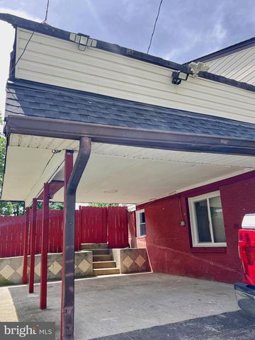 1613 FRANCES DR, Woodbridge, VA 22191