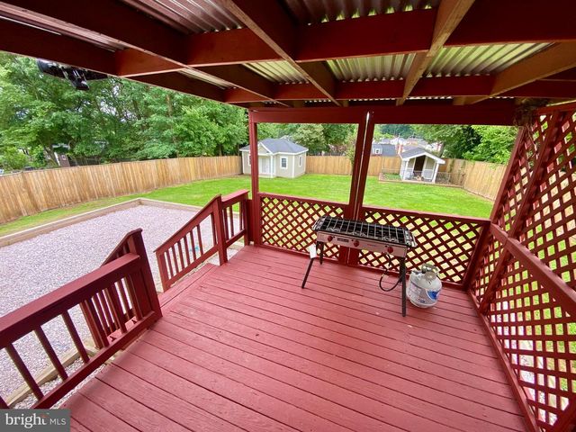 1613 FRANCES DR, Woodbridge, VA 22191