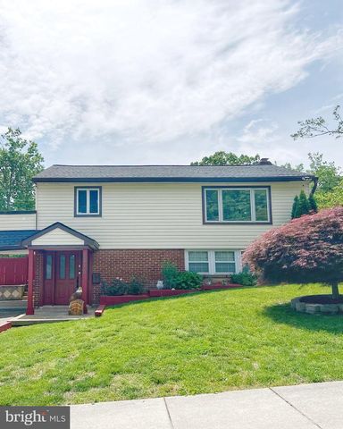 1613 FRANCES DR, Woodbridge, VA 22191