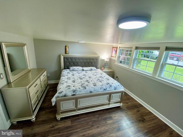 1613 FRANCES DR, Woodbridge, VA 22191
